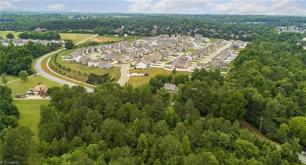 Stick/Site Built at 4237 Toucan Trail, High Point NC 27265, photo 12 of 46