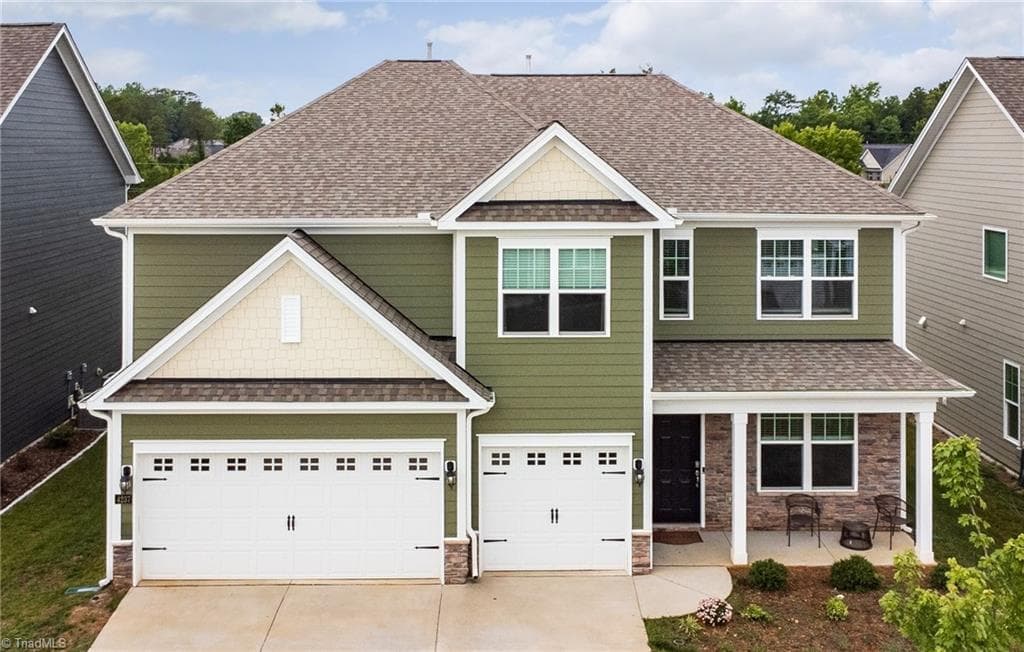 4237 Toucan Trail, High Point NC 27265