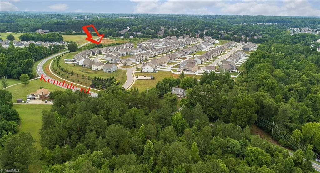 Stick/Site Built at 4237 Toucan Trail, High Point NC 27265, photo 20 of 46
