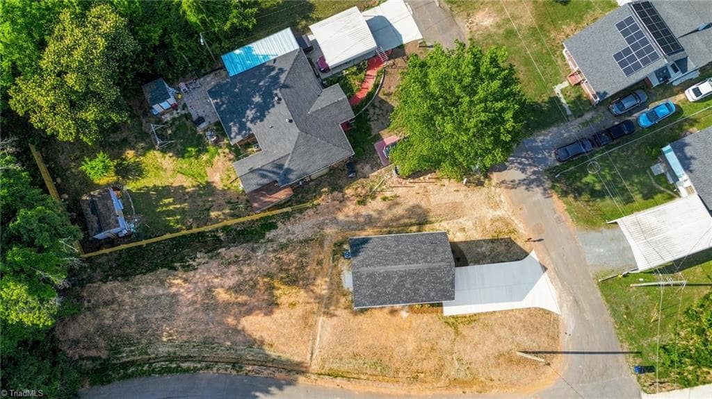 Stick/Site Built at 4606 Erin Street, Winston-Salem NC 27105, Winston-Salem, photo 42 of 47