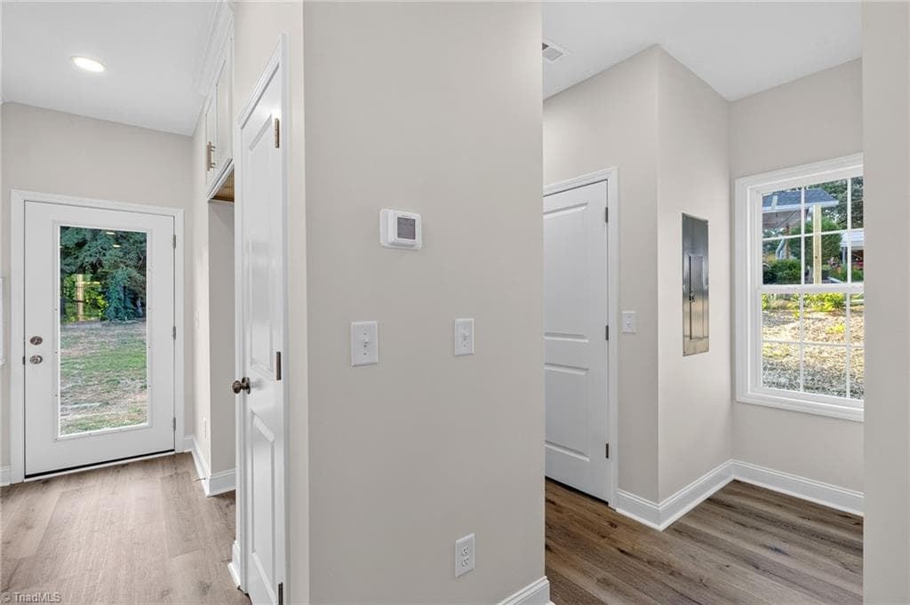 Stick/Site Built at 4606 Erin Street, Winston-Salem NC 27105, Winston-Salem, photo 17 of 47