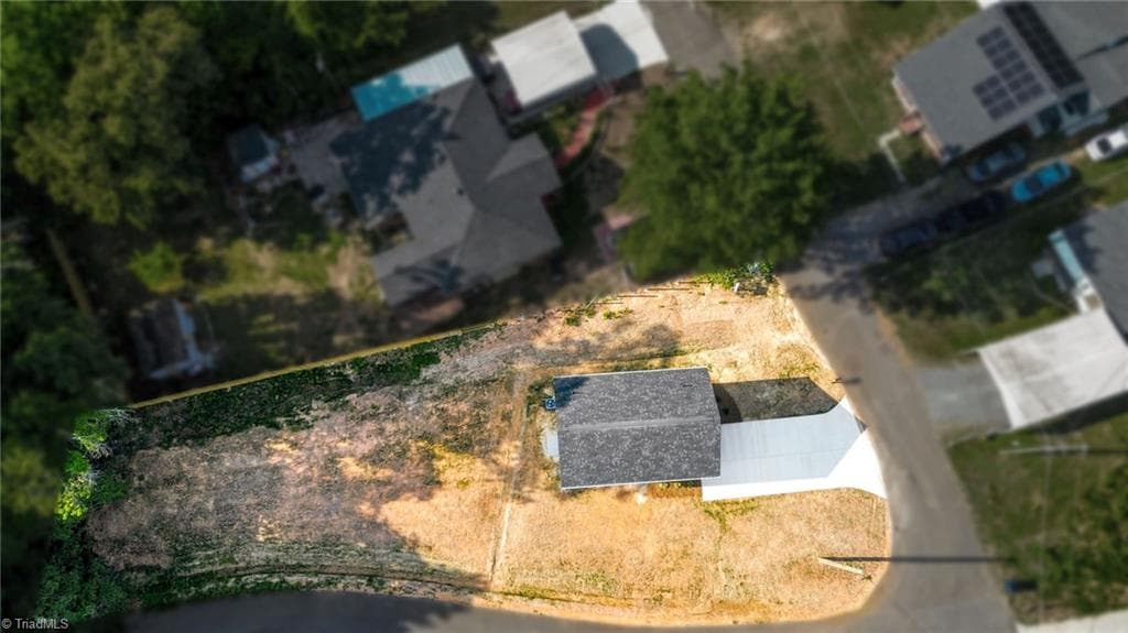 Stick/Site Built at 4606 Erin Street, Winston-Salem NC 27105, Winston-Salem, photo 43 of 47