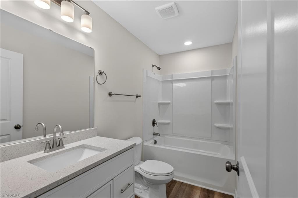 Stick/Site Built at 4606 Erin Street, Winston-Salem NC 27105, Winston-Salem, photo 26 of 47