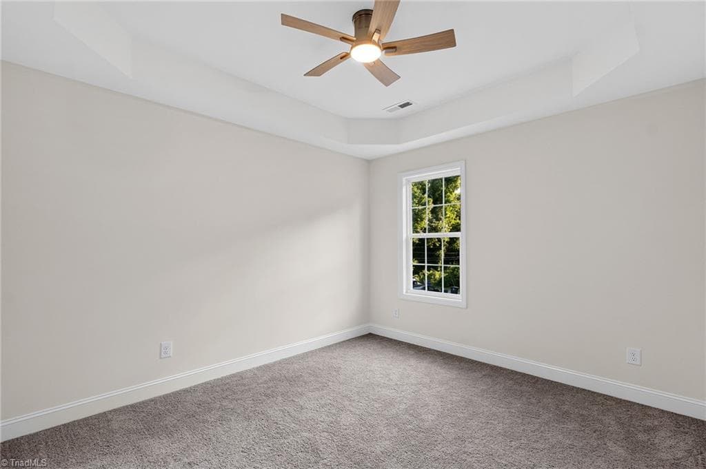 Stick/Site Built at 4606 Erin Street, Winston-Salem NC 27105, Winston-Salem, photo 36 of 47