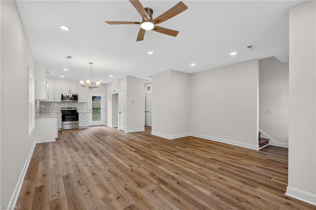 4606 Erin Street, Winston-Salem NC 27105