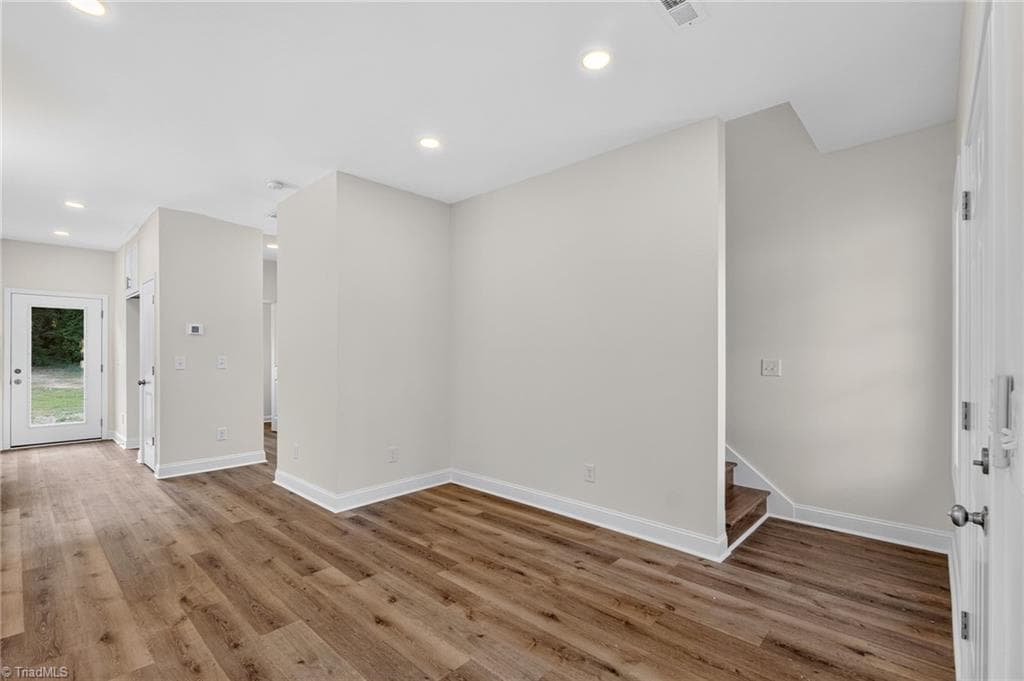 Stick/Site Built at 4606 Erin Street, Winston-Salem NC 27105, Winston-Salem, photo 9 of 47