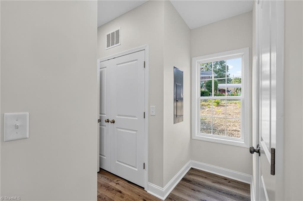 Stick/Site Built at 4606 Erin Street, Winston-Salem NC 27105, Winston-Salem, photo 19 of 47