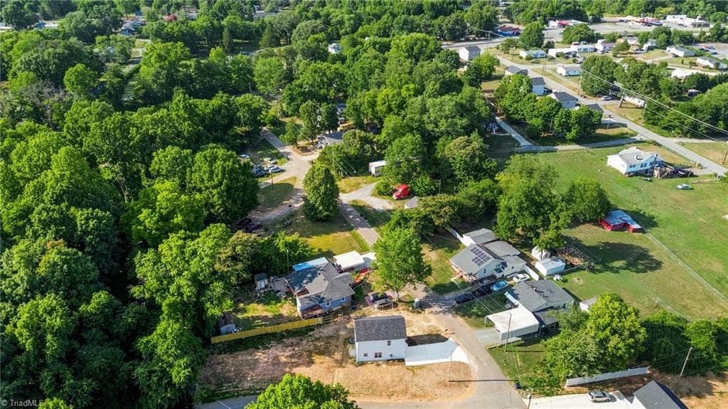 Stick/Site Built at 4606 Erin Street, Winston-Salem NC 27105, Winston-Salem, photo 44 of 47