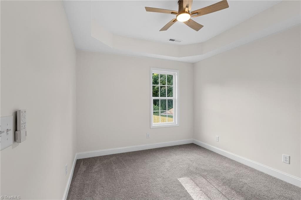 Stick/Site Built at 4606 Erin Street, Winston-Salem NC 27105, Winston-Salem, photo 35 of 47