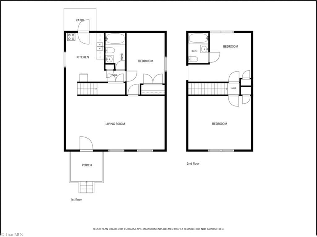 Stick/Site Built at 131 Lindbergh Street, Winston-Salem NC 27104, Winston-Salem, photo 22 of 36