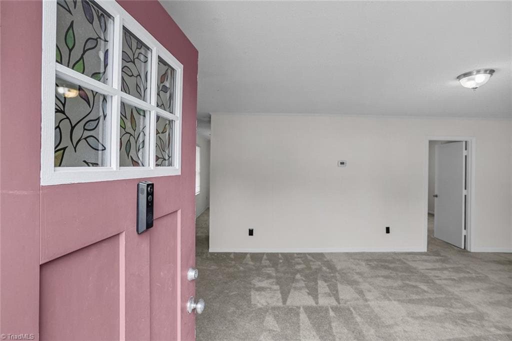 Stick/Site Built at 131 Lindbergh Street, Winston-Salem NC 27104, Winston-Salem, photo 3 of 36