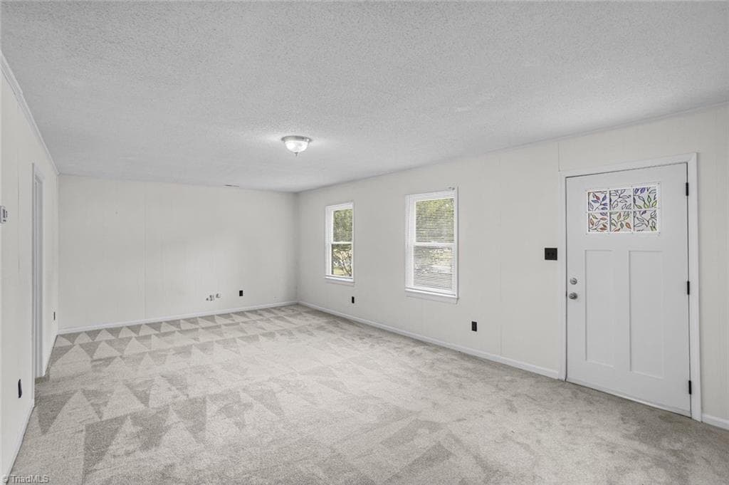 Stick/Site Built at 131 Lindbergh Street, Winston-Salem NC 27104, Winston-Salem, photo 10 of 36