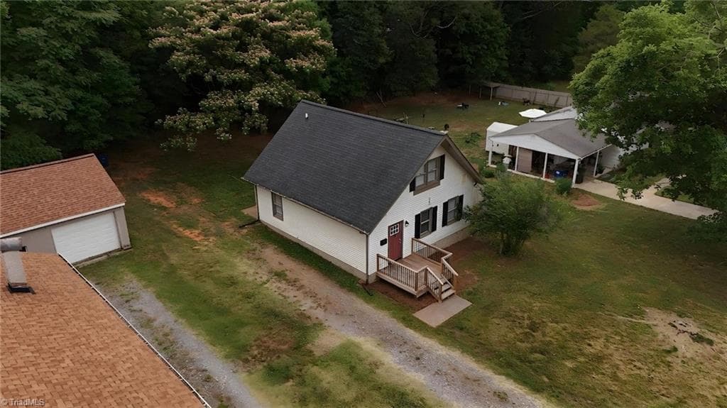 Stick/Site Built at 131 Lindbergh Street, Winston-Salem NC 27104, Winston-Salem, photo 31 of 36