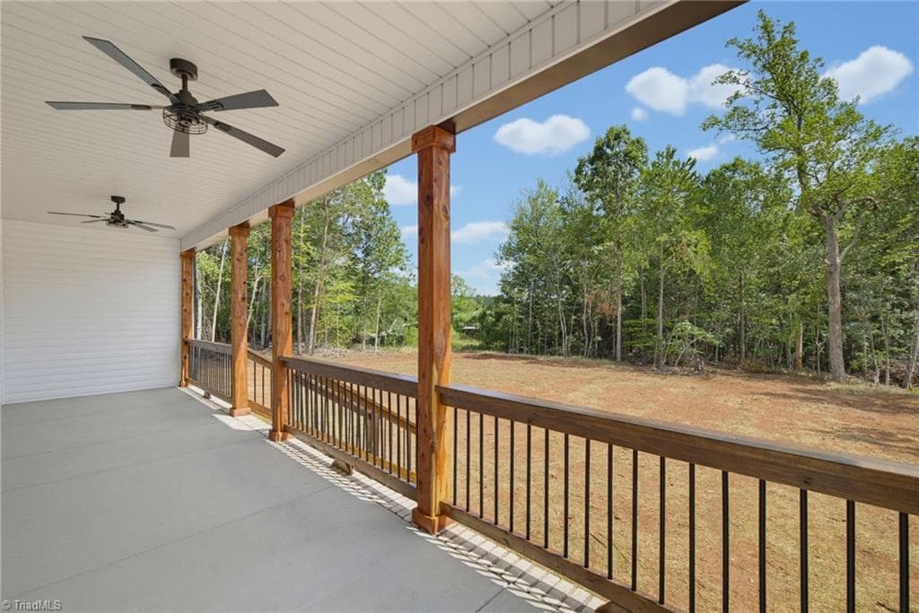 Stick/Site Built at 3936 Iron Works Road, Reidsville NC 27320, photo 28 of 32