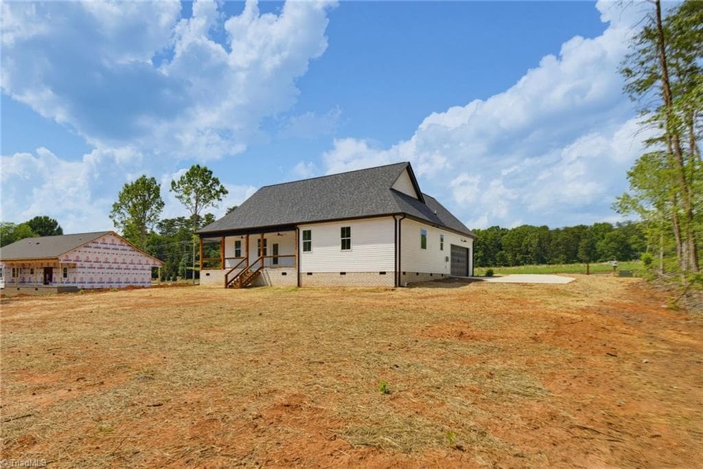 Stick/Site Built at 3936 Iron Works Road, Reidsville NC 27320, photo 31 of 32