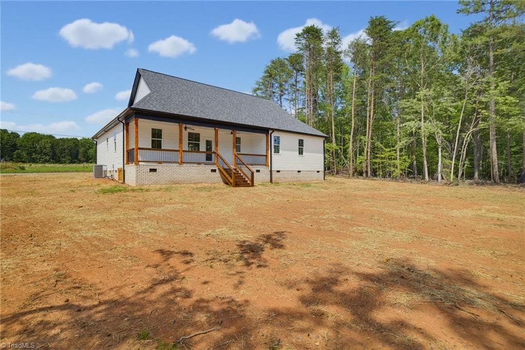 Stick/Site Built at 3936 Iron Works Road, Reidsville NC 27320, photo 29 of 32