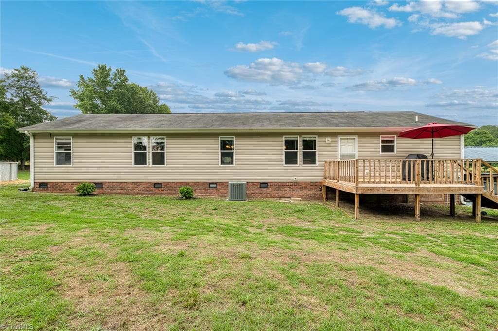 Stick/Site Built at 7388 Old 421 Road, Liberty NC 27298, photo 46 of 50