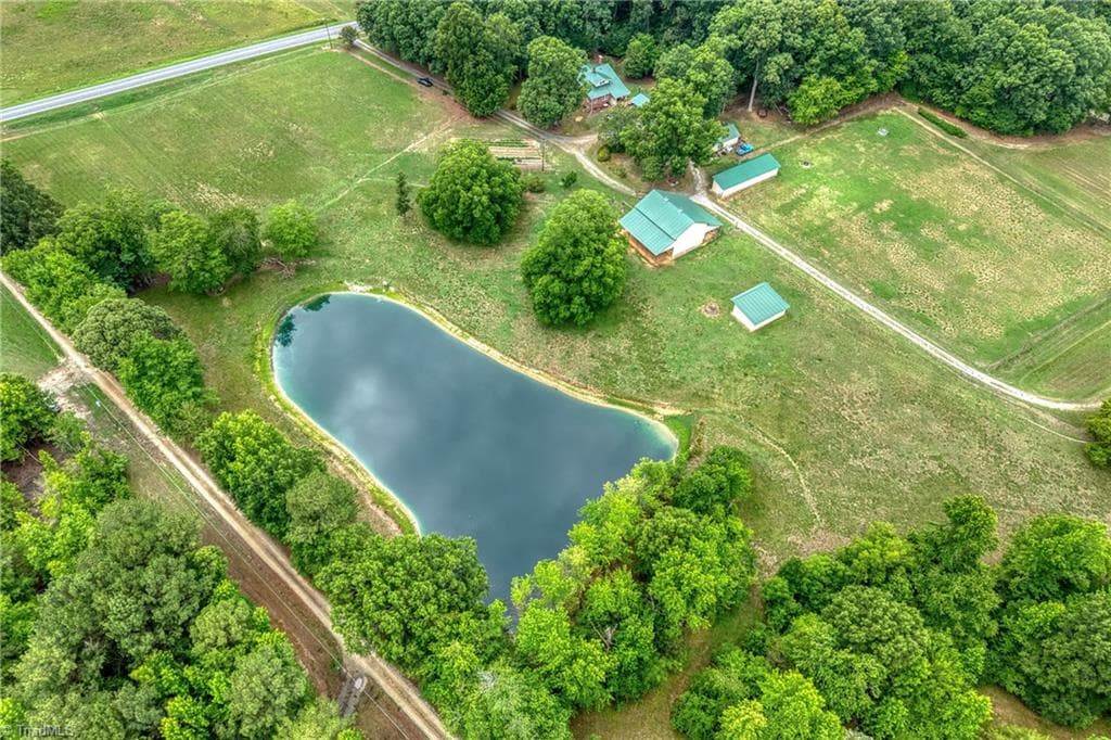 Stick/Site Built at 7388 Old 421 Road, Liberty NC 27298, photo 26 of 50