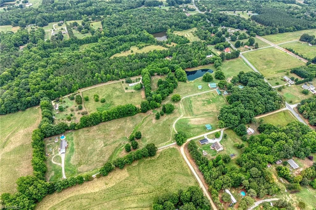 7388 Old 421 Road, Liberty NC 27298