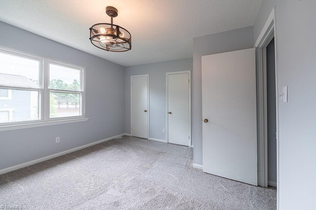 Stick/Site Built at 5707 Bramblegate Road # J, Greensboro NC 27409, photo 23 of 35