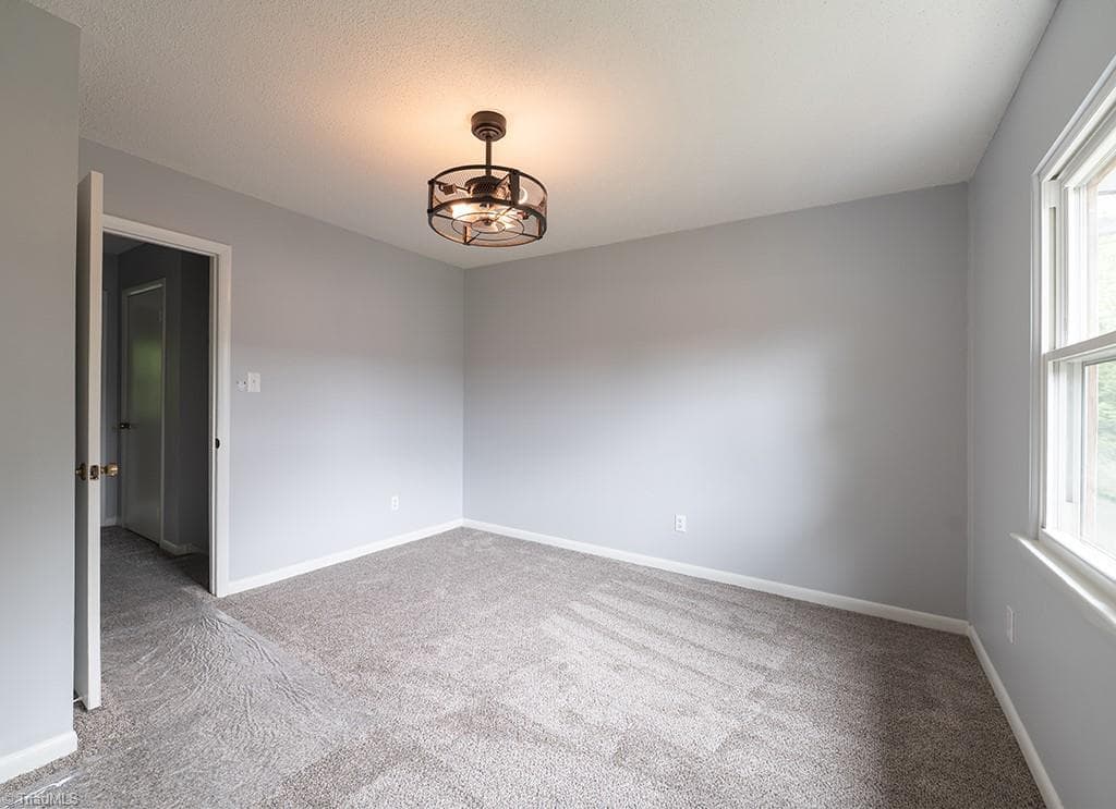 Stick/Site Built at 5707 Bramblegate Road # J, Greensboro NC 27409, photo 27 of 35