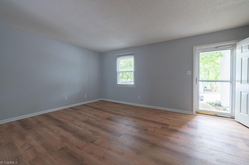 Stick/Site Built at 5707 Bramblegate Road # J, Greensboro NC 27409, photo 6 of 35