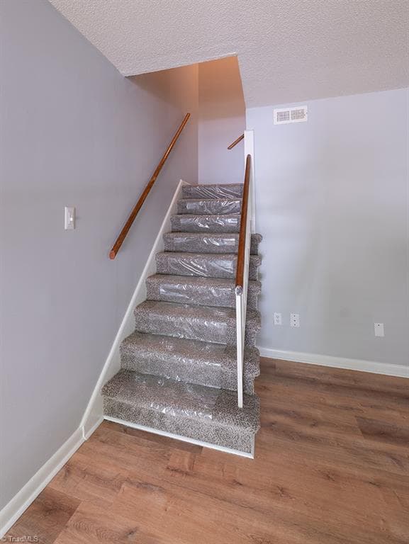 Stick/Site Built at 5707 Bramblegate Road # J, Greensboro NC 27409, photo 13 of 35