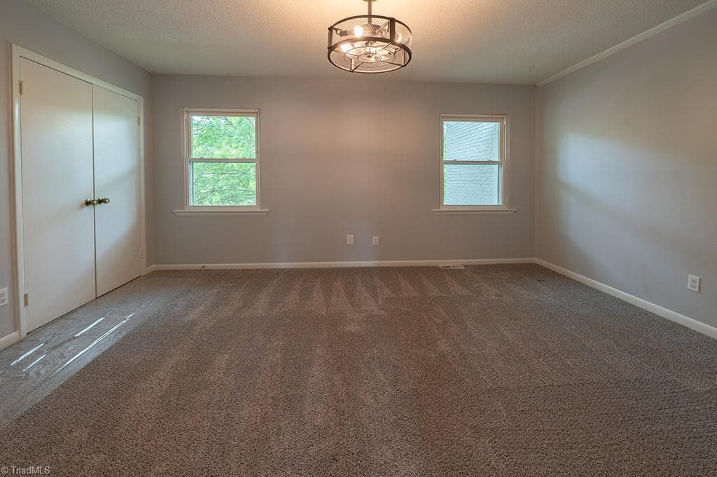 Stick/Site Built at 5707 Bramblegate Road # J, Greensboro NC 27409, photo 16 of 35