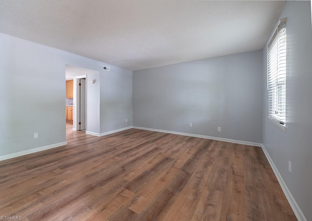 Stick/Site Built at 5707 Bramblegate Road # J, Greensboro NC 27409, photo 5 of 35