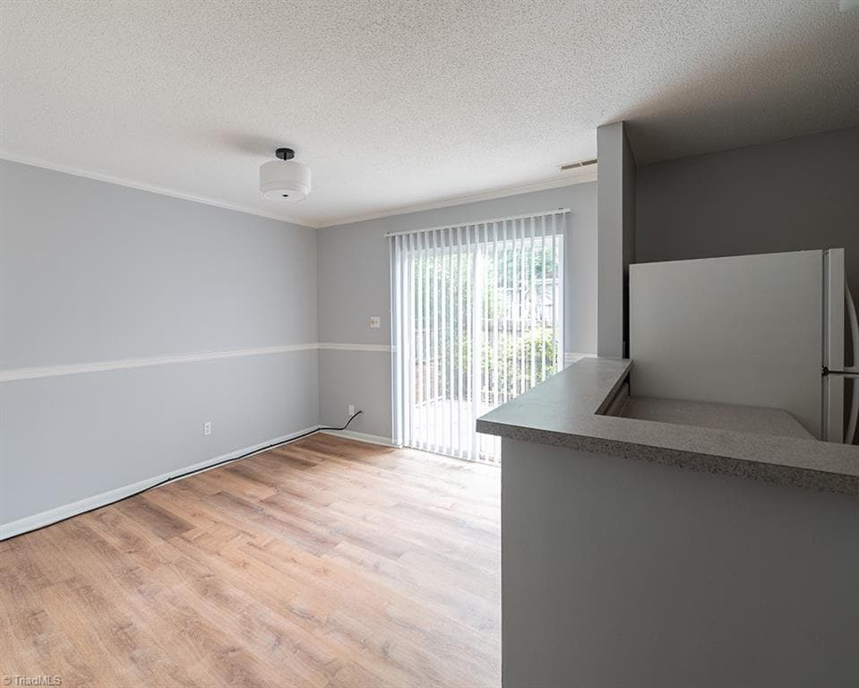 Stick/Site Built at 5707 Bramblegate Road # J, Greensboro NC 27409, photo 10 of 35
