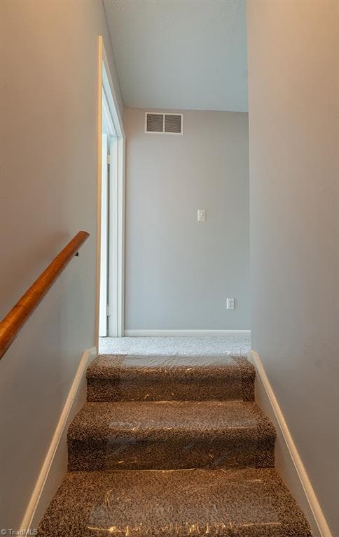Stick/Site Built at 5707 Bramblegate Road # J, Greensboro NC 27409, photo 14 of 35