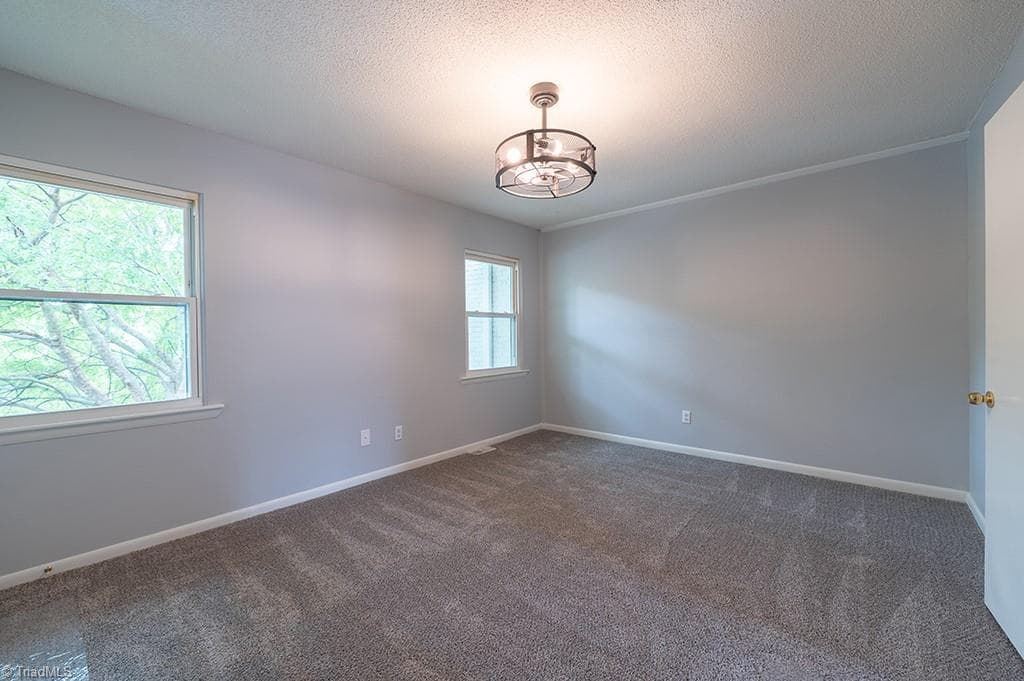Stick/Site Built at 5707 Bramblegate Road # J, Greensboro NC 27409, photo 18 of 35
