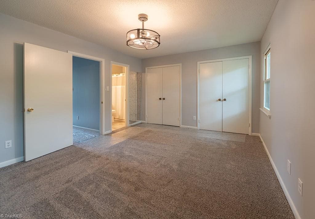 Stick/Site Built at 5707 Bramblegate Road # J, Greensboro NC 27409, photo 15 of 35
