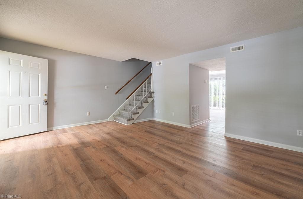 Stick/Site Built at 5707 Bramblegate Road # J, Greensboro NC 27409, photo 4 of 35