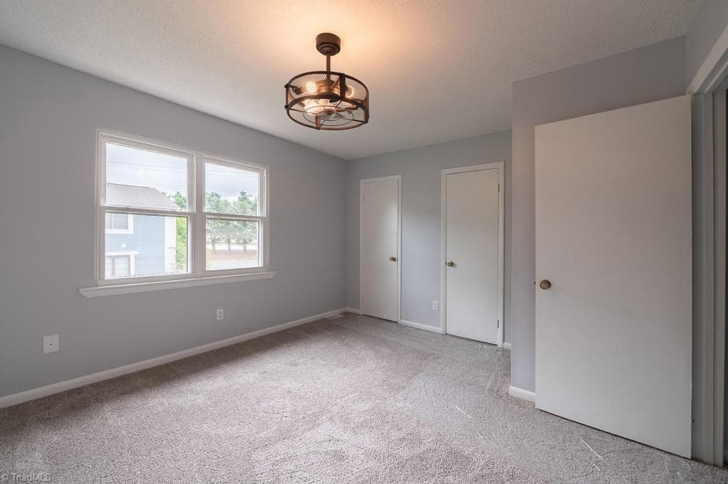 Stick/Site Built at 5707 Bramblegate Road # J, Greensboro NC 27409, photo 25 of 35