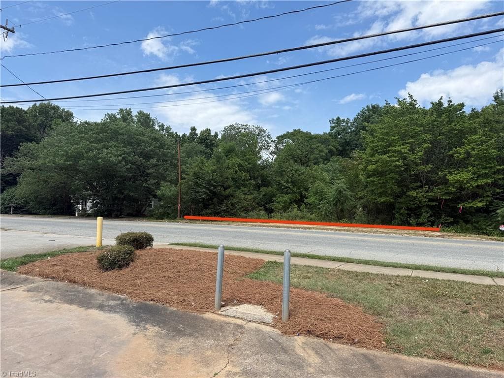 2902 & 2904 Church Street, Greensboro NC 27405