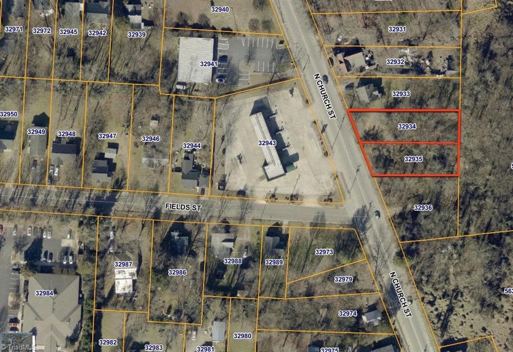 Investment at 2902 & 2904 Church Street, Greensboro NC 27405, Greensboro, photo 4 of 6