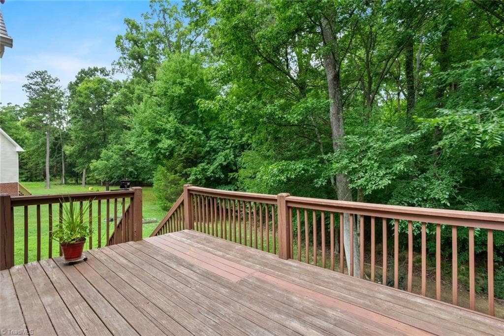 Stick/Site Built at 220 Drake Lane, Lexington NC 27295, photo 32 of 37