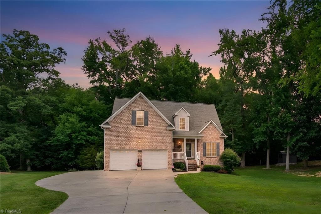 220 Drake Lane, Lexington NC 27295