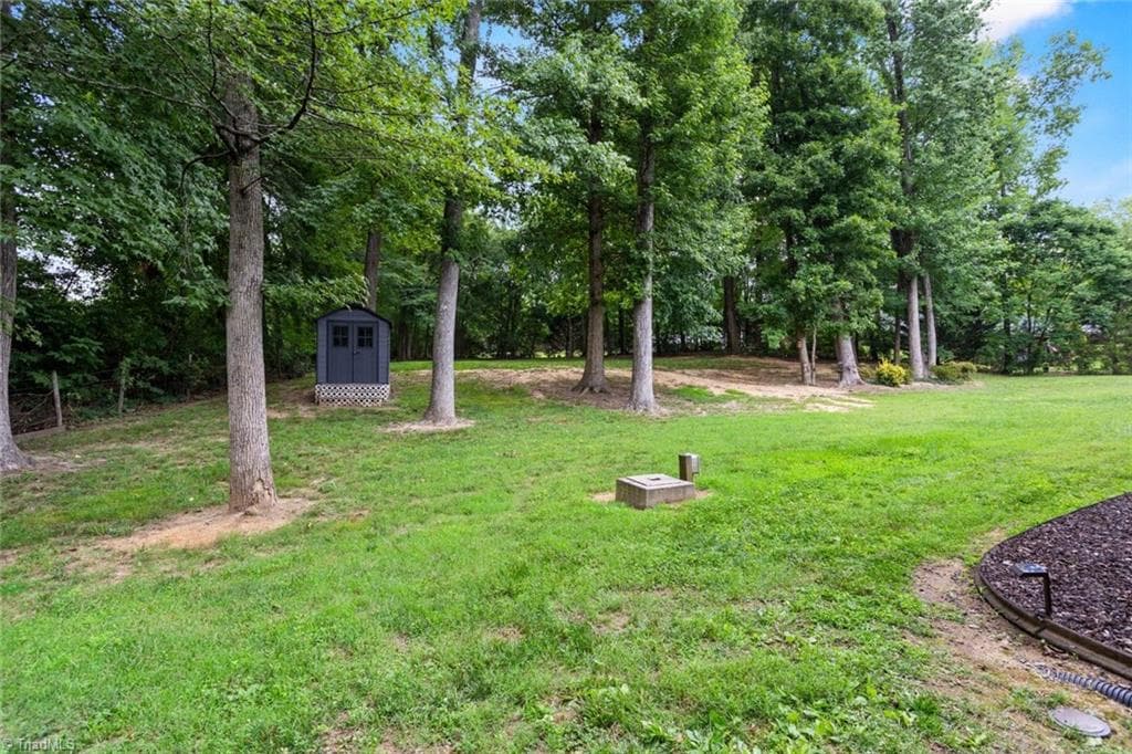 Stick/Site Built at 220 Drake Lane, Lexington NC 27295, photo 35 of 37