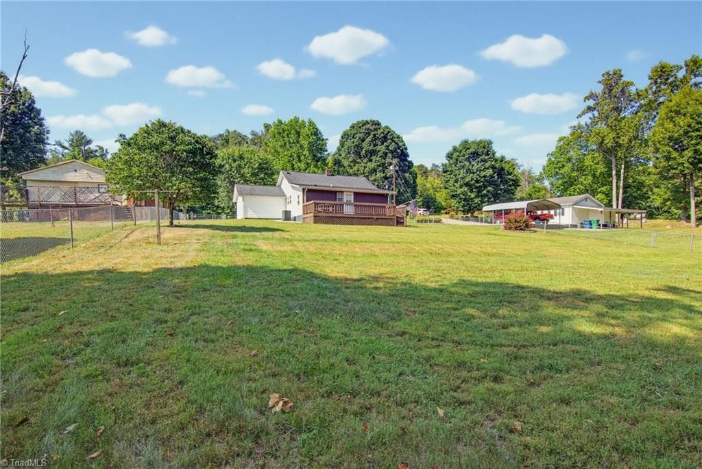 Stick/Site Built at 375 Sisk Mill Loop, Madison NC 27025, Madison, photo 55 of 60
