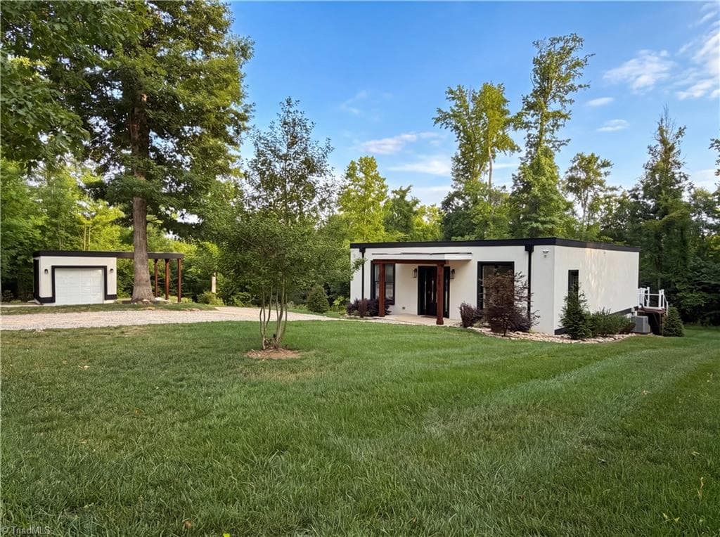 Stick/Site Built at 150 Ivory Lane, Lexington NC 27292, Lexington, photo 3 of 39