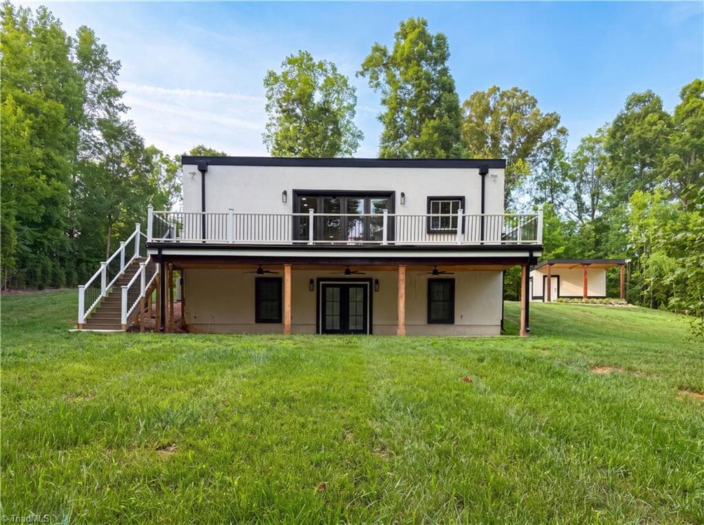 Stick/Site Built at 150 Ivory Lane, Lexington NC 27292, Lexington, photo 32 of 39