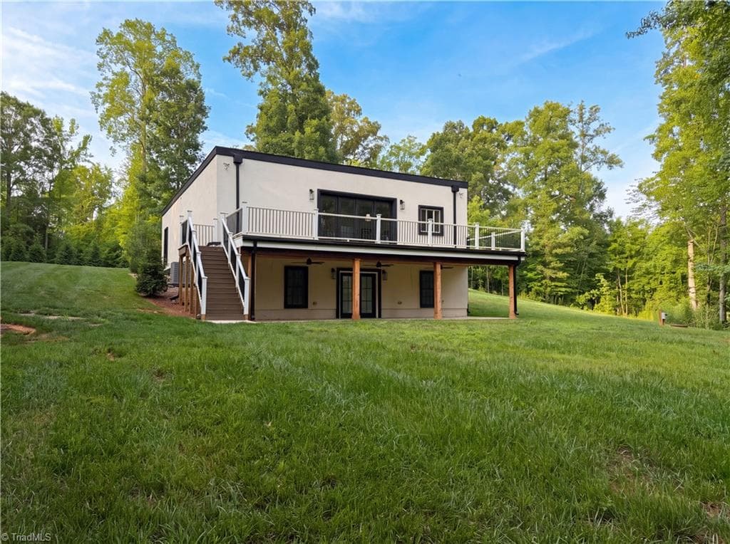 Stick/Site Built at 150 Ivory Lane, Lexington NC 27292, Lexington, photo 33 of 39