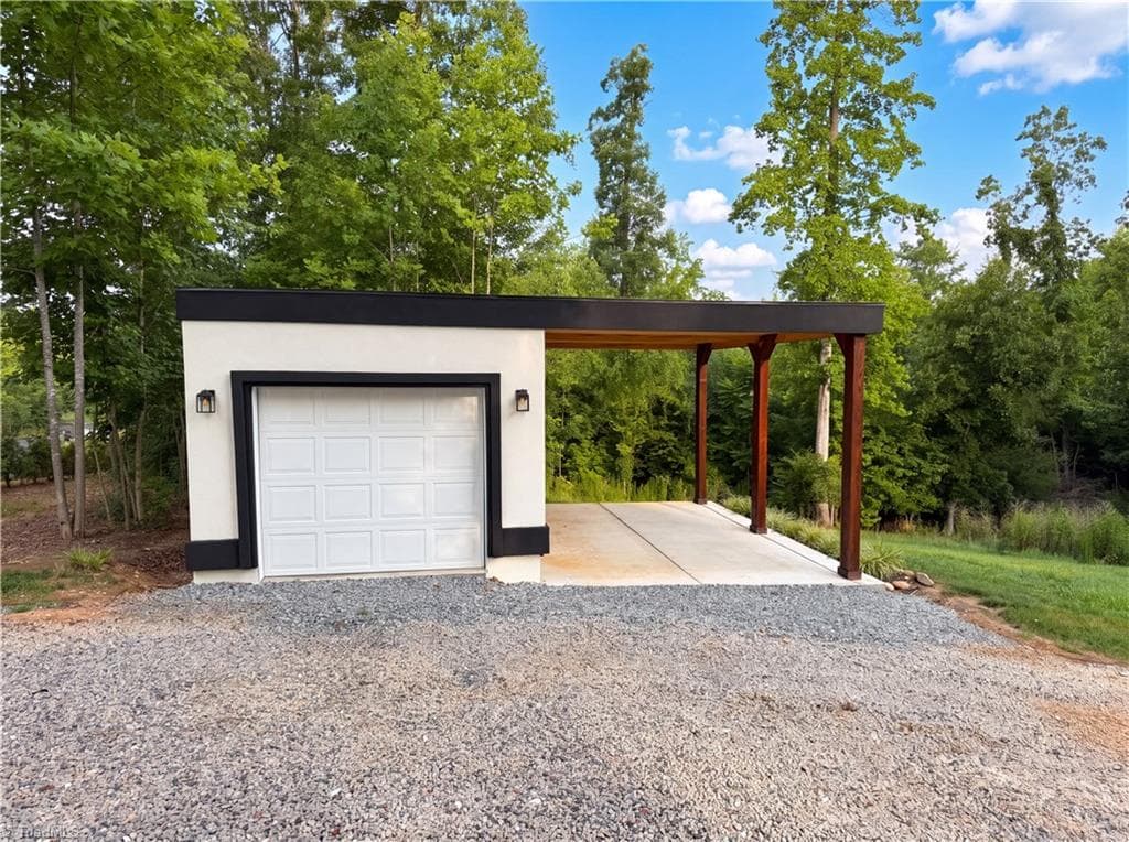 Stick/Site Built at 150 Ivory Lane, Lexington NC 27292, Lexington, photo 37 of 39