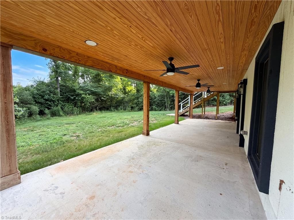 Stick/Site Built at 150 Ivory Lane, Lexington NC 27292, Lexington, photo 31 of 39