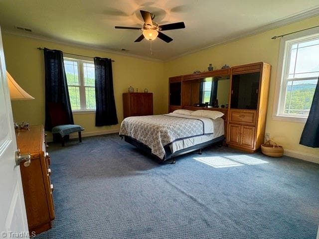 Stick/Site Built at 2093 Champion Road, Ferguson NC 28624, photo 27 of 49