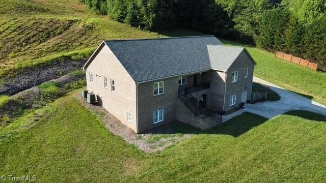 Stick/Site Built at 2093 Champion Road, Ferguson NC 28624, photo 6 of 49