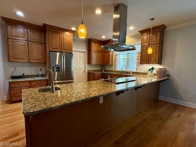 Stick/Site Built at 2093 Champion Road, Ferguson NC 28624, photo 16 of 49
