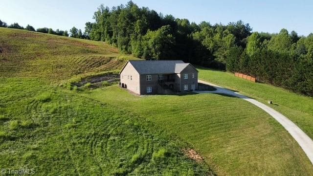 Stick/Site Built at 2093 Champion Road, Ferguson NC 28624, photo 12 of 49